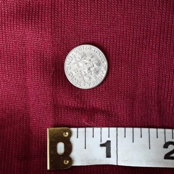 🚀Harry Potter hooded cape cardigan XS - Picture 4 of 5